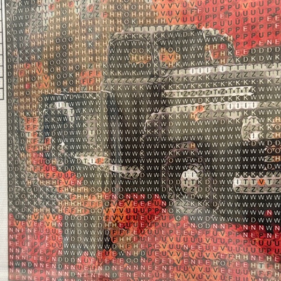29-8 Vintage Fall Black Truck Diamond Painting Kit - Picture 3 of 8